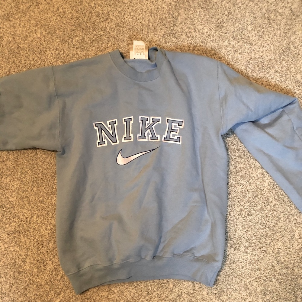 Nike crewneck